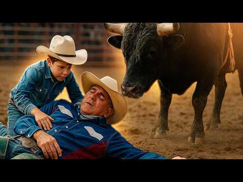 EMOCIONANTE! Ele ENFRENTOU o TOURO que M4TOU seu pai | Marco Brasil – Poemas