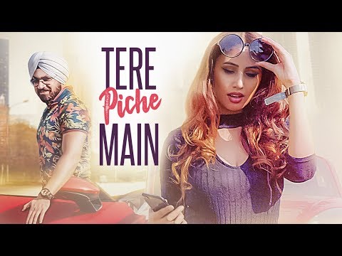 Tere Piche Main — watch video