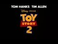 Toy Story 2 Año 1999 Tráiler Español