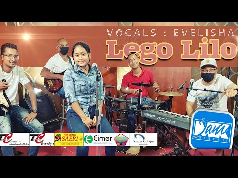 LEGO LILO / EVELISHA