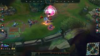 트타 1렙은 W 점프 추천합니다.