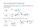 C C Bond Forming Strategies