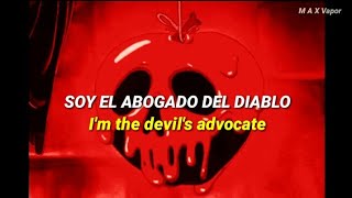 The Neighbourhood - Devil&#39;s Advocate (Sub  Español + Lyrics)