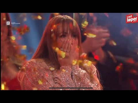 Inger Lise Hope - All performances, Subtitles!