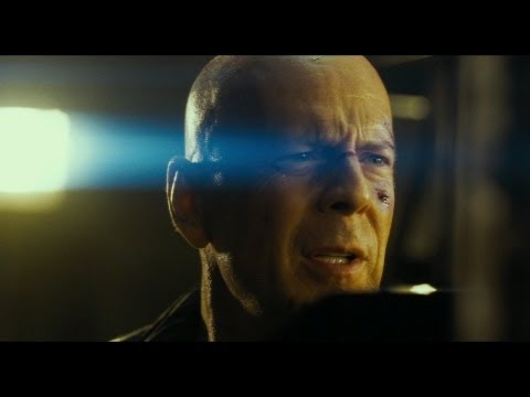 STIRB LANGSAM - Ein guter Tag zum Sterben - Trailer - (Full-HD) - Deutsch / German