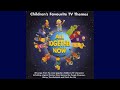 All Together Now Children S Favourite TV Themes 2001 FULL ALBUM