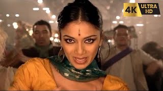 The Pussycat Dolls - Jai Ho! (You Are My Destiny) (feat. A.R. Rahman) (4K)