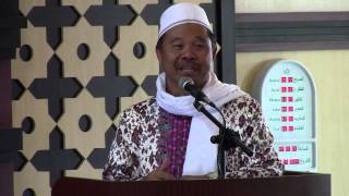 Do'a Cepat Dapat Rezeki