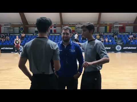 7° Memorial Mario Delle Cave - edizione 2018 : per Mario!