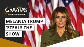Gravitas: Trump Family dominates Day 2 of RNC