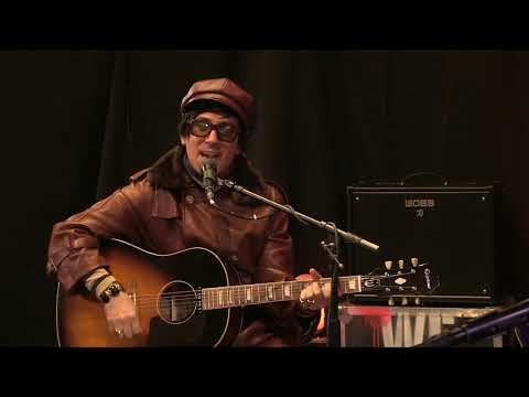 WE ARE HEAR "ON THE AIR" - PETE MOLINARI LIVE SET