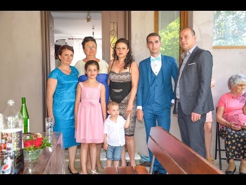 02 Cameraman nunta LIVE % ( TRADITII NASI ) fotograf - dj sonorizare -  0751132073 djfotofilm