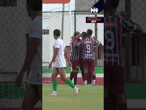 Veja o segundo Gol do CSE contra o MURICI - Copa Alagoas 2026