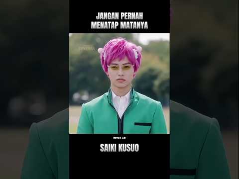 SIAPAPUN YANG MENATAP MATANYA AKAN BERUBAH MENJADI BATU ‼️ #shorts