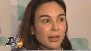 Gretchen Barretto : 'I am happy don't make me unhappy'