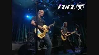 Fuel - &quot;Falls On Me&quot; (Live Performance)