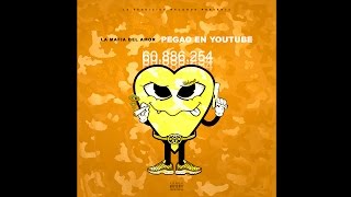 La Mafia del Amor - Pegao en Youtube - 4 Tropical
