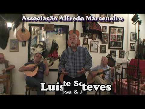Luis Esteves - Triste Sorte