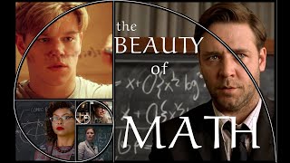 The Beauty of Math - Zimmer Motivational