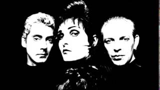 Siouxsie &amp; The Banshees... Scarecrow