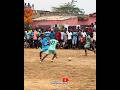 ÁFRICA FOOTBALL SKILLS