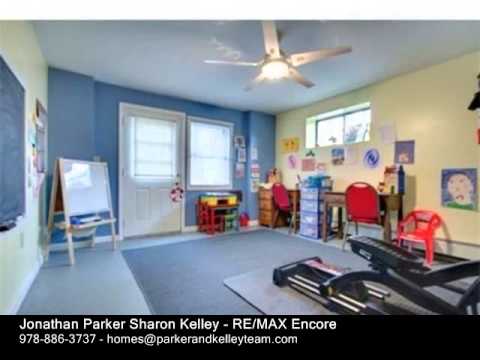 1 Lincoln Ave, Wilmington MA 01887 - Single Family Home - Real Estate - For Sale -