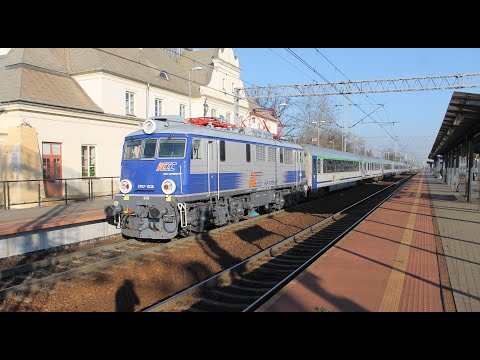 "Konopnicka" i solidny "Fredro"