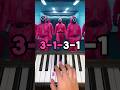 How To Play Pink Soldiers From Squid Game Shorts