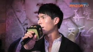 天后 (Andrew Tan 陈势安 Pt 2)