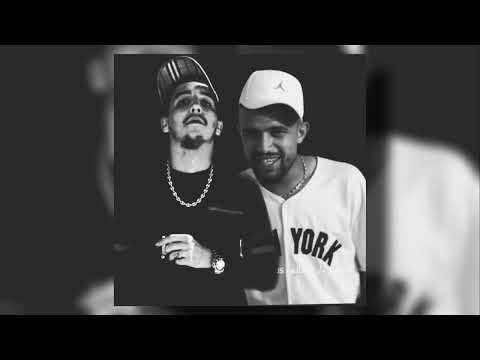 Dak X Junior Hassen (prod by sidahmed)