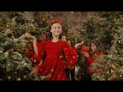 Feyzana Yilmaz - Sleigh Ride