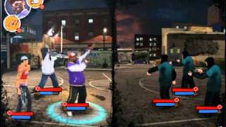 Big Time Gangsta Game Trailer - Glu