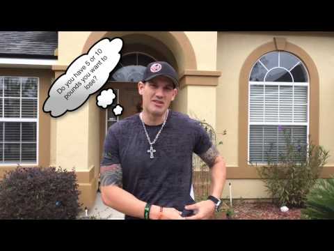 100 lbs. down | 7th 90 day challenge | World's Largest Challenge Party 2013