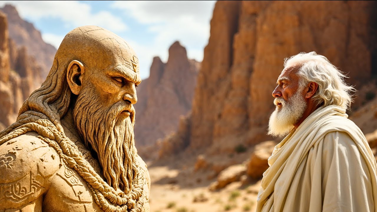 Animales y "COSAS" que Dios NO Creó