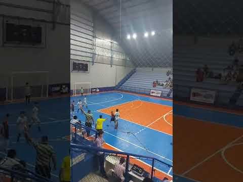 Circuito sul Brasileiro de futsal sub 11