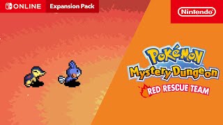 Game Boy Advance – August 2024 Game Update Trailer