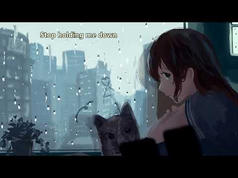 Picturesque - Holding Me Down (with lyrics) (2020)