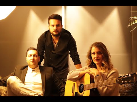 Çağberk   Rodina - Родина (Sergey Trofimov COVER)