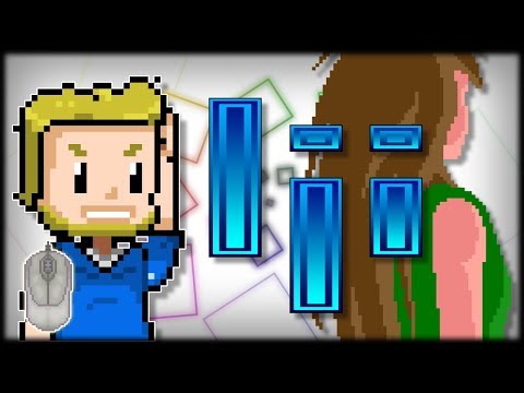 Iji - Pixelated Memories