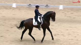 Du beau monde au CDI4* de Hagen