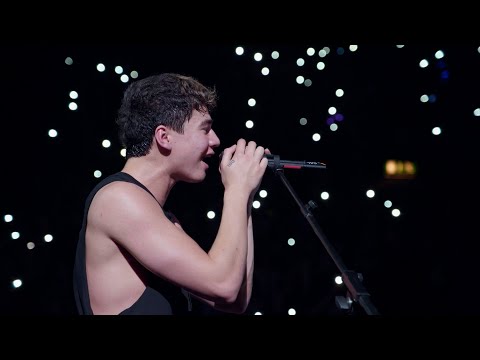 5 Seconds of Summer perform Amnesia at Wembley Stadium
