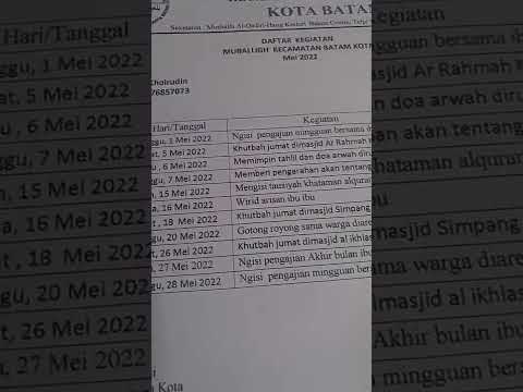 Video