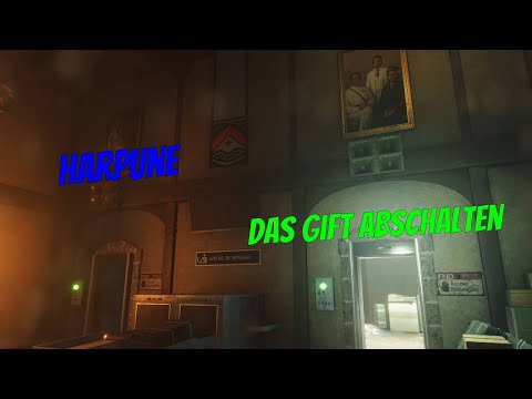 Far Cry 6| Harpune: Das Gift abschalten