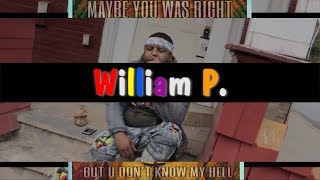 William P Gatsby x Make Em Say