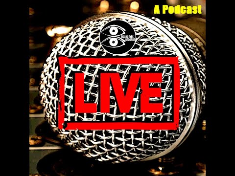 Equal Eyes Live Ep. 7 Who Killed Paul C?