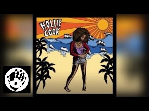 Hollie Cook - Hollie Cook (Full Album Stream)