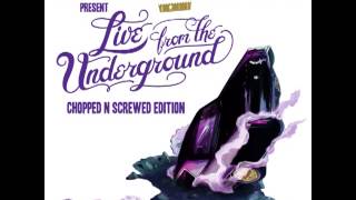 10. Live From The Underground Reprise (Swishahouse Remix)