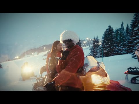 Dertay - Décoller (CLIP OFFICIEL)