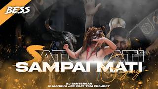 Download lagu DJ BANTENGAN SATU HATI SAMPAI MATI‼️ GAYENG GEDRUK ABISS ( FYP TITKOK ) FT TOM PROJECT mp3 Download lagu DJ BANTENGAN SATU HATI SAMPAI MATI‼️ GAYENG GEDRUK ABISS ( FYP TITKOK ) FT TOM PROJECT mp3