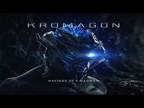 Kromagon - Primordial Perspective
